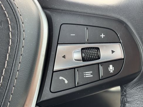 Certified 2024 BMW X5 xDrive40i w/ Premium Package image 20