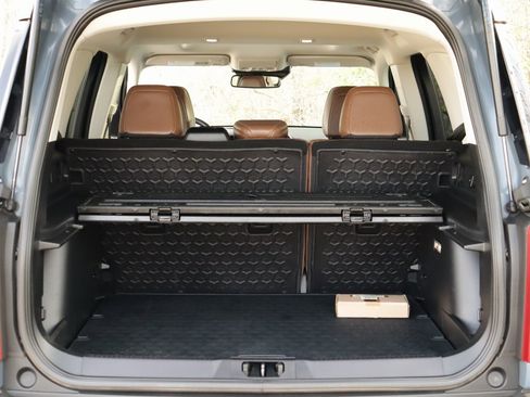 Used 2024 Ford Bronco Sport Outer Banks w/ Tech Package image 31