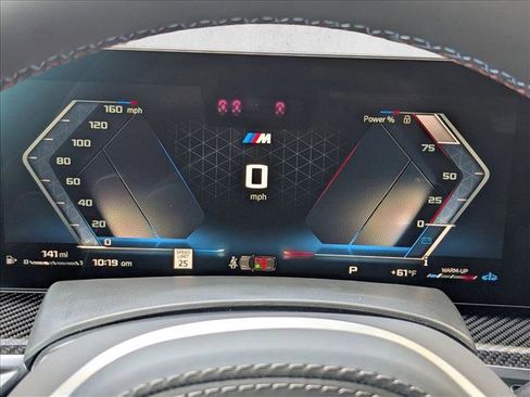 New 2026 BMW X5 M60i image 11