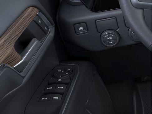 New 2026 Chevrolet Silverado 1500 RST w/ Rally Edition AWD/4WD image 16