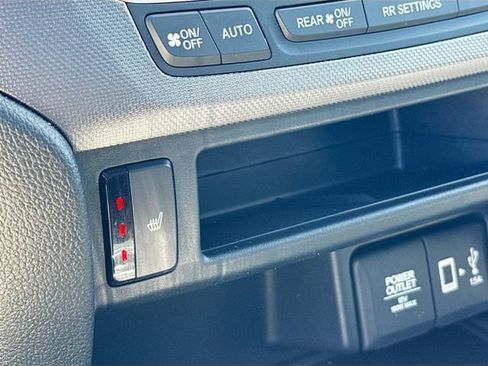 Certified 2023 Honda Ridgeline RTL image 24