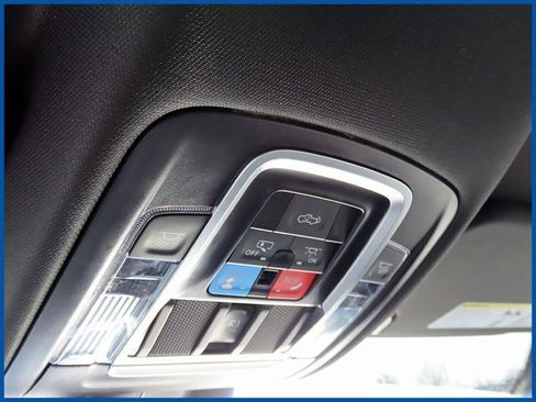 Certified 2025 RAM 1500 Laramie w/ Sport Appearance Package image 17