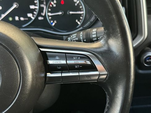 Used 2024 MAZDA CX-50 AWD 2.5 S w/ Preferred Package image 27