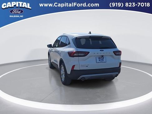 New 2026 Ford Escape Active image 7