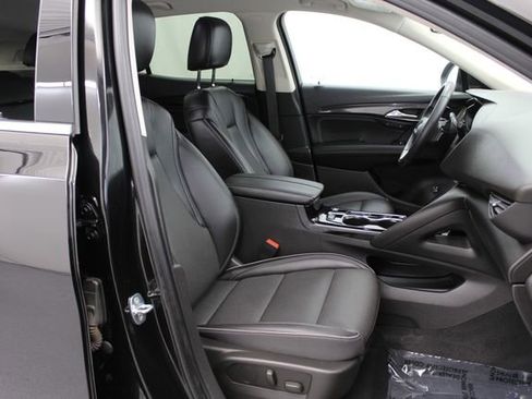 Certified 2023 Buick Envision Essence image 29