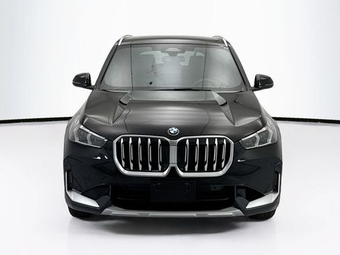 Used 2025 BMW X1 xDrive28i AWD/4WD image 2