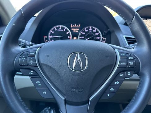 Used 2016 Acura RDX FWD w/ Technology Package image 26
