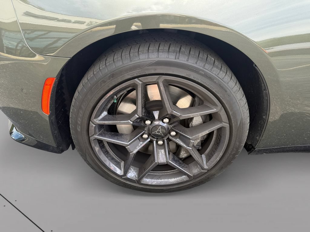 New 2026 Dodge Charger R/T AWD/4WD image 9