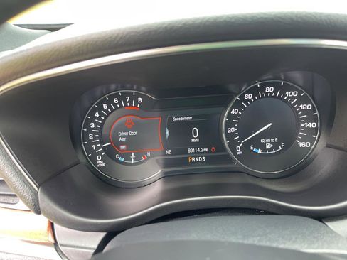 Used 2019 Lincoln MKC Select w/ Select Plus Package image 38