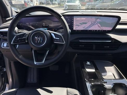 New 2026 Buick Enclave Avenir w/ Super Cruise Package FWD image 12