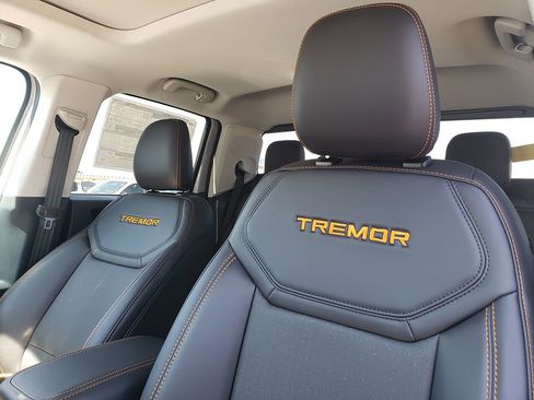 New 2026 Ford Maverick Tremor AWD/4WD image 22