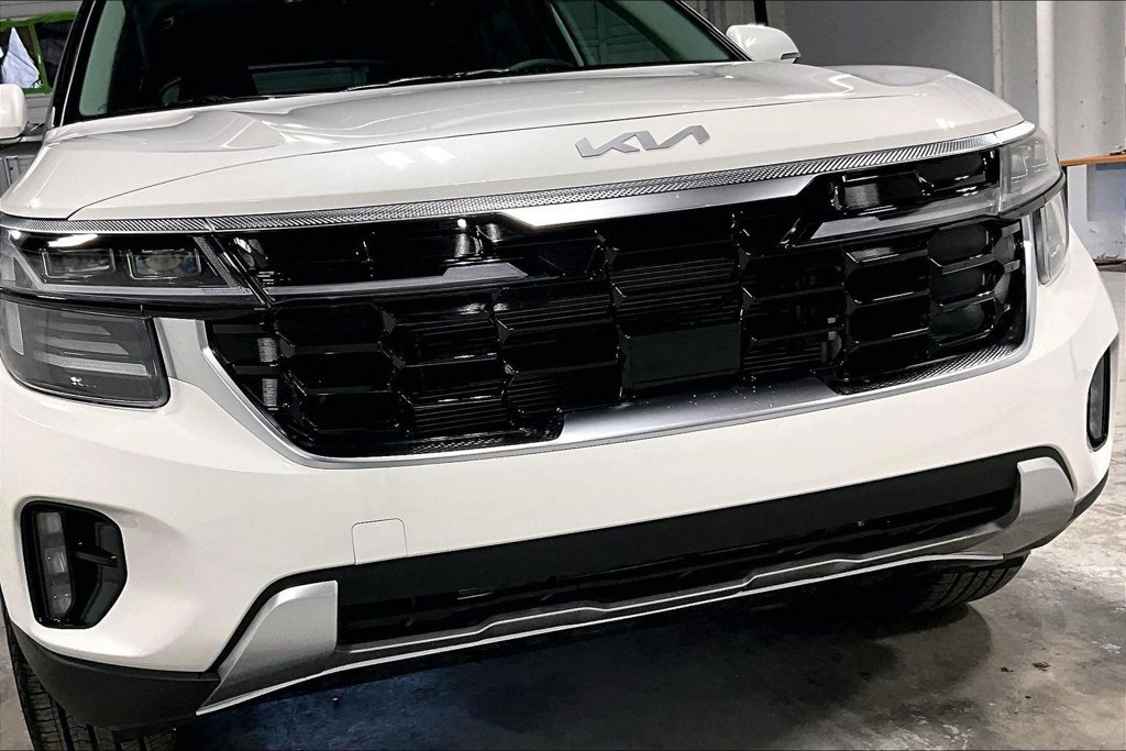 New 2026 Kia Seltos SX AWD/4WD image 29