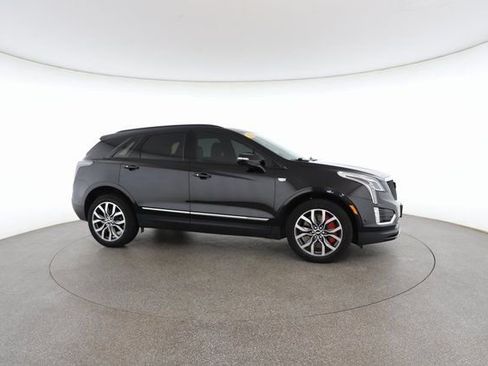 Used 2023 Cadillac XT5 Sportv image 24