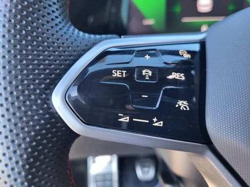 Used 2024 Volkswagen GTI Autobahn image 28