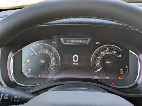 New 2026 RAM 1500 Laramie image 27