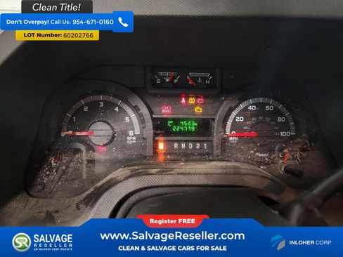 Used 2013 Ford E-150 and Econoline 150 RWD image 12