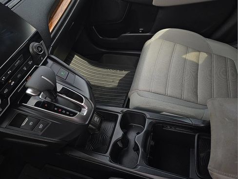 Used 2018 Honda CR-V EX image 21