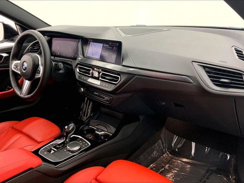 Used 2021 BMW 228i Gran Coupe w/ Lights Package FWD image 6