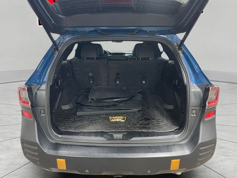 Used 2023 Subaru Outback Wilderness image 16