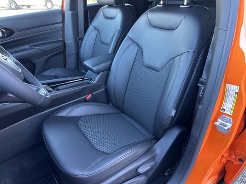 New 2026 Jeep Compass Latitude image 60