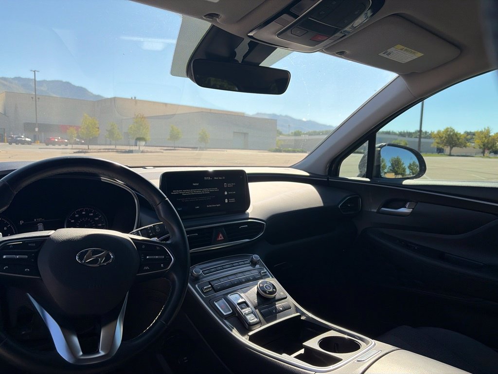 Used 2023 Hyundai Santa Fe SEL AWD/4WD image 21