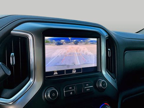 Used 2021 Chevrolet Silverado 1500 LT w/ Texas Edition Plus RWD image 26