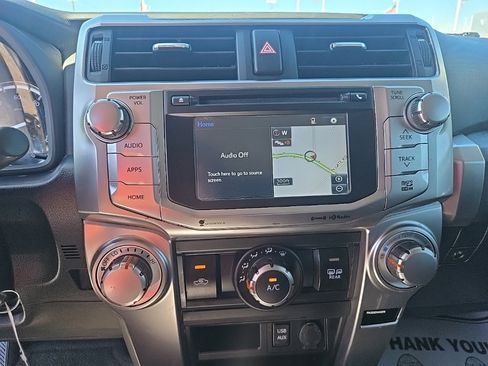 Used 2018 Toyota 4Runner SR5 Premium image 18