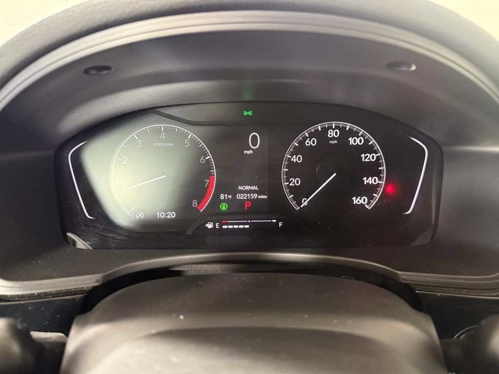 Used 2024 Honda Civic Sport image 17