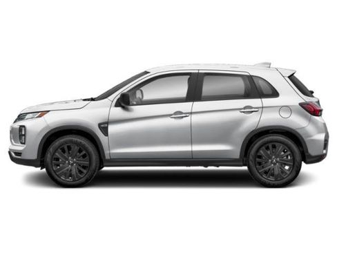 Used 2024 Mitsubishi Outlander Sport LE image 21