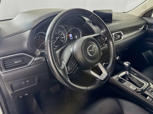 Used 2019 MAZDA CX-5 Touring FWD image 9
