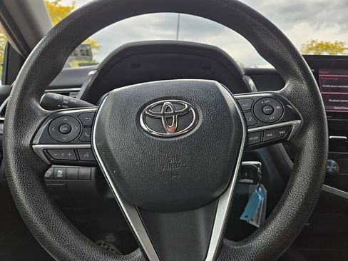 Used 2023 Toyota Camry LE FWD image 13