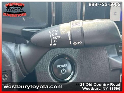 Certified 2025 Toyota Camry XLE w/ Premium Plus Package AWD/4WD image 28
