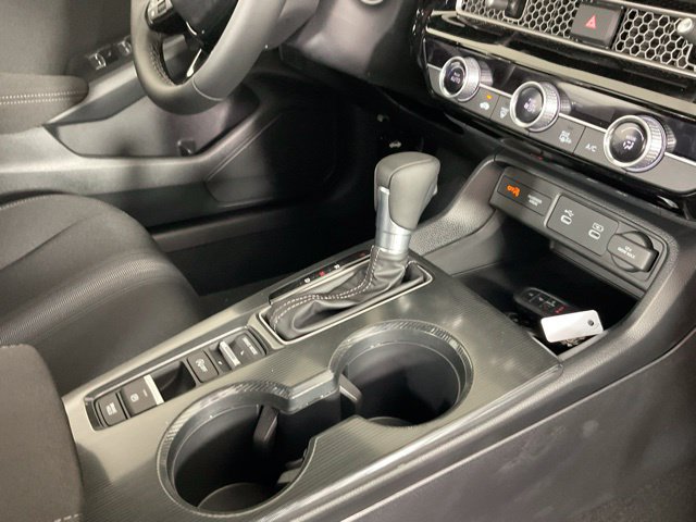 Used 2026 Honda Civic Sport image 19
