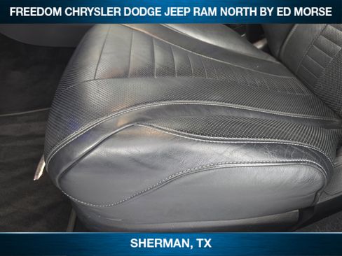 Used 2020 Mercedes-Benz S 560 4MATIC Sedan image 18