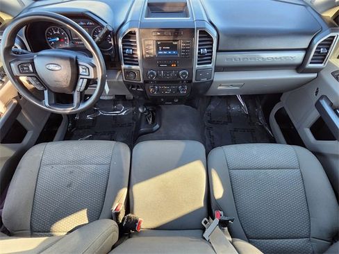 Used 2017 Ford F350 XLT image 12