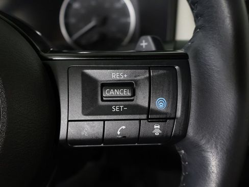 Used 2023 Nissan Rogue SV w/ SV Premium B Package AWD/4WD image 44