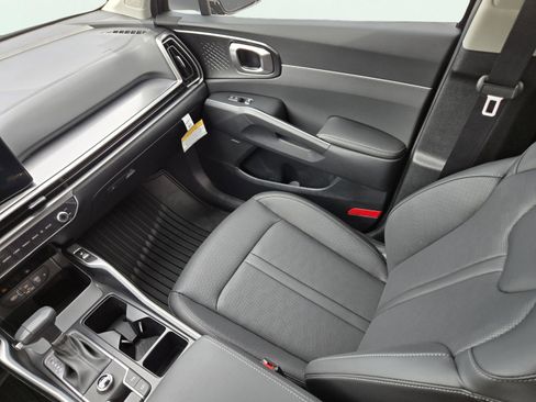 New 2026 Kia Sorento EX image 20