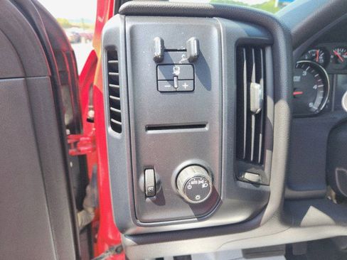 Used 2016 Chevrolet Silverado 3500 W/T image 26