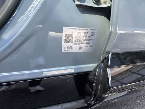 New 2026 Honda Prologue Touring image 39