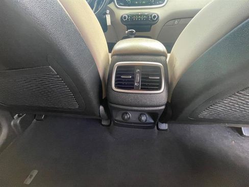 Used 2017 Kia Sorento AWD image 17