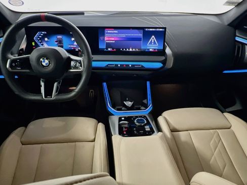 Used 2026 BMW X3 M50 w/ Premium Package AWD/4WD image 22