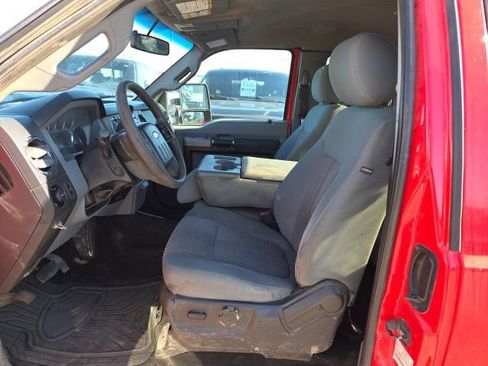 Used 2016 Ford F250 XLT w/ XLT Value Package image 8