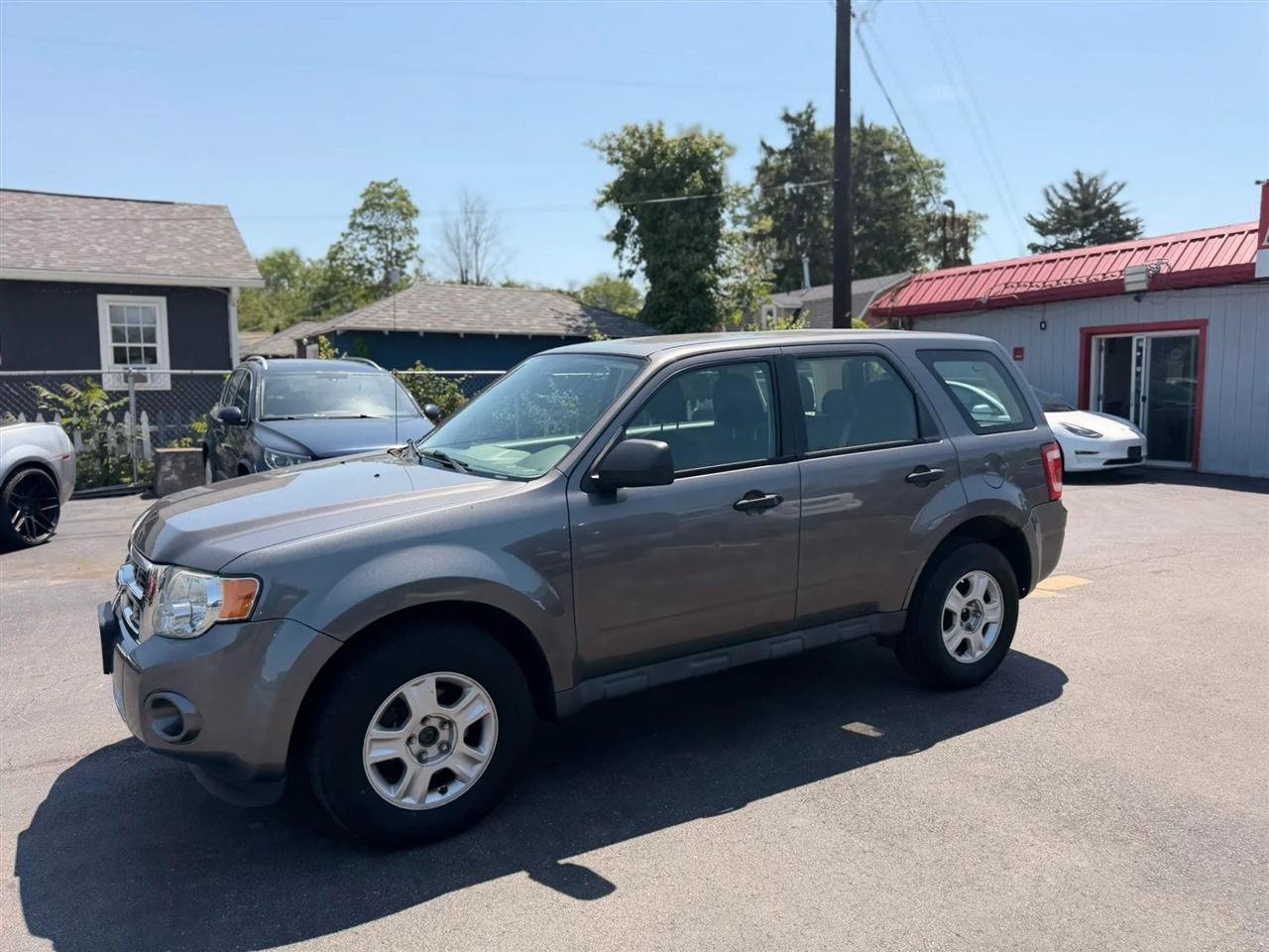 Used 2012 Ford Escape XLS FWD image 23