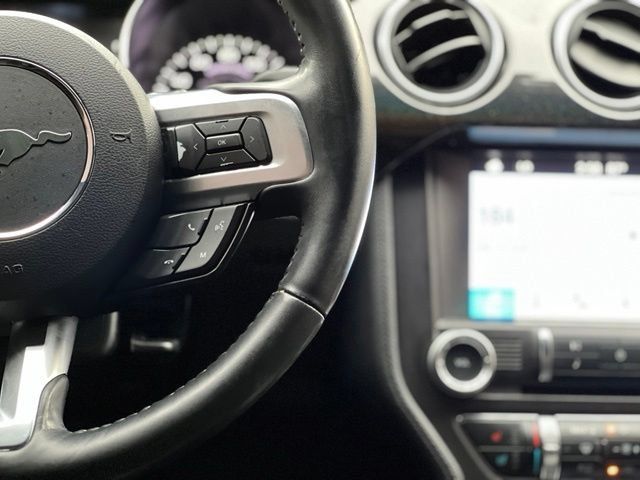 Used 2018 Ford Mustang GT Premium RWD image 32