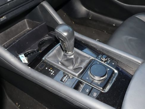 Used 2019 MAZDA MAZDA3 Sedan w/ Select Package FWD image 22