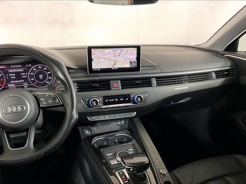 Used 2019 Audi A4 2.0T Premium Plus w/ Premium Plus Package AWD/4WD image 5