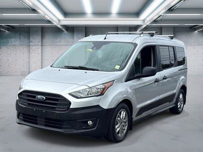 Used 2022 Ford Transit Connect XL