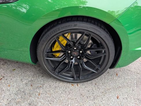 New 2026 Chevrolet Corvette Z06 image 9