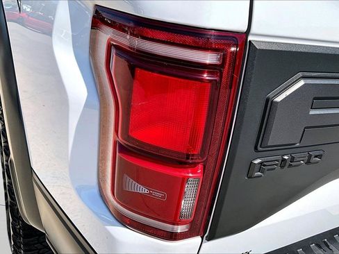 Used 2020 Ford F150 Raptor w/ Equipment Group 802A Luxury AWD/4WD image 25