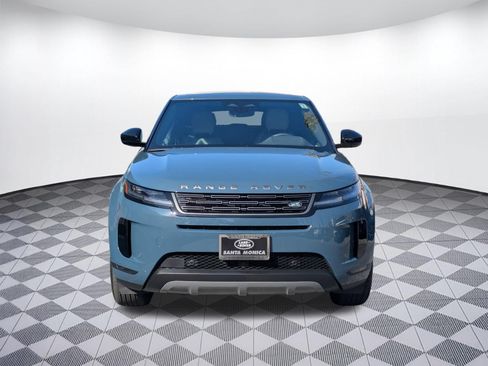 Used 2026 Land Rover Range Rover Evoque S AWD/4WD image 8